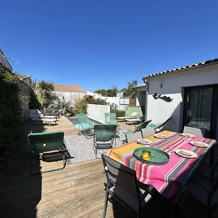La Remoise Vila *