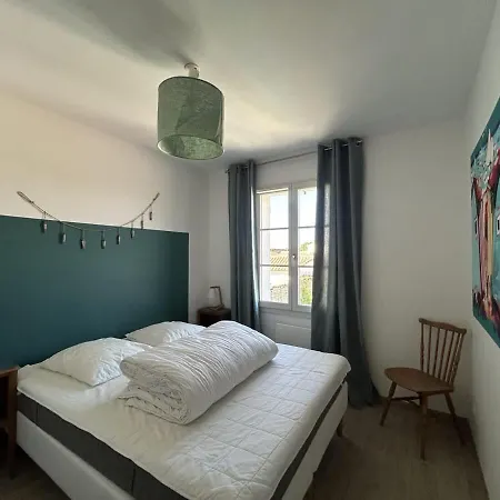 La Remoise Villa *