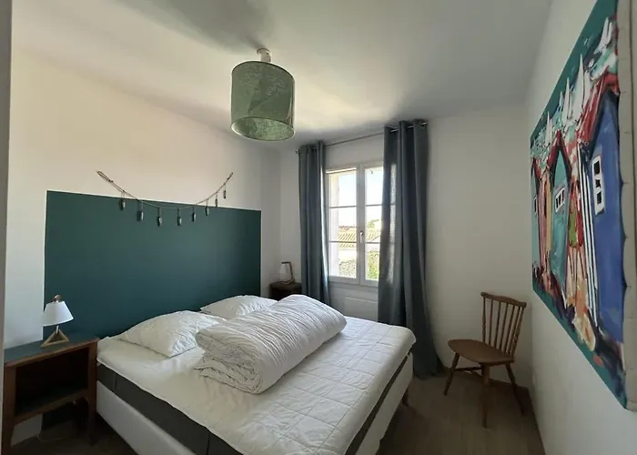 La Remoise Vila *