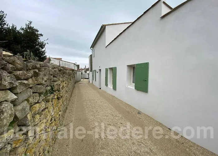 La Remoise * Sainte-Marie-de-Ré