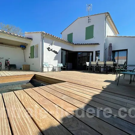 Villa La Remoise