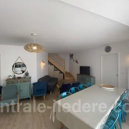 La Remoise Villa *