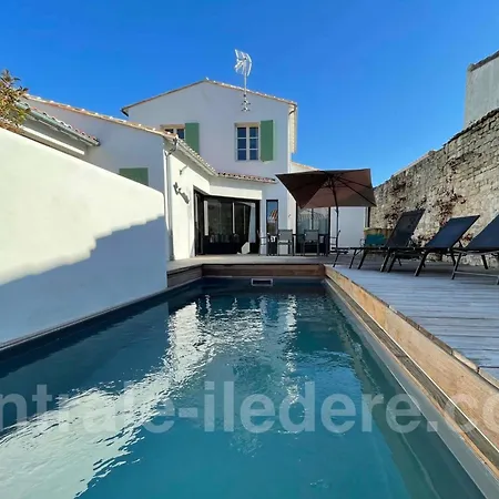 Villa La Remoise
