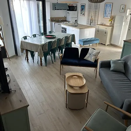 La Remoise וילה *