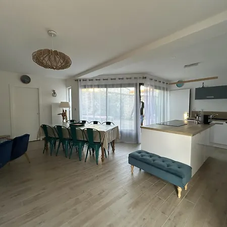 La Remoise Sainte-Marie-de-Ré