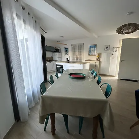 La Remoise Sainte-Marie-de-Ré