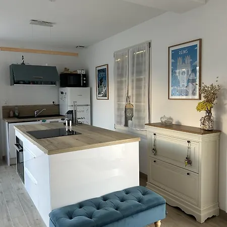 La Remoise * Sainte-Marie-de-Ré