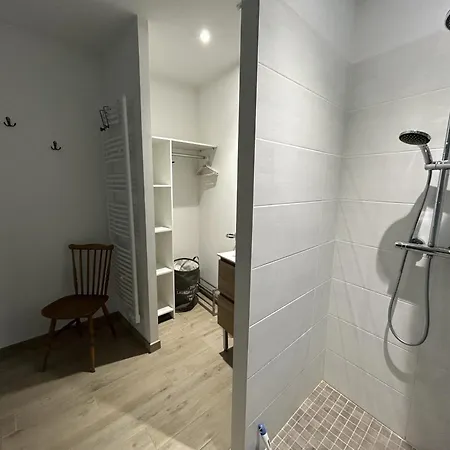 וילה La Remoise Sainte-Marie-de-Ré