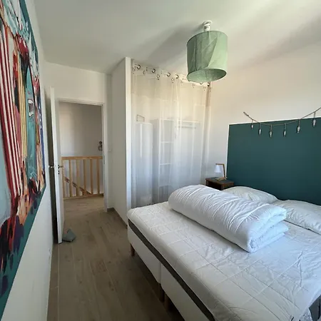 La Remoise Sainte-Marie-de-Ré