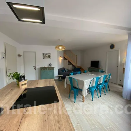 La Remoise Sainte-Marie-de-Ré