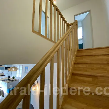 La Remoise Sainte-Marie-de-Ré