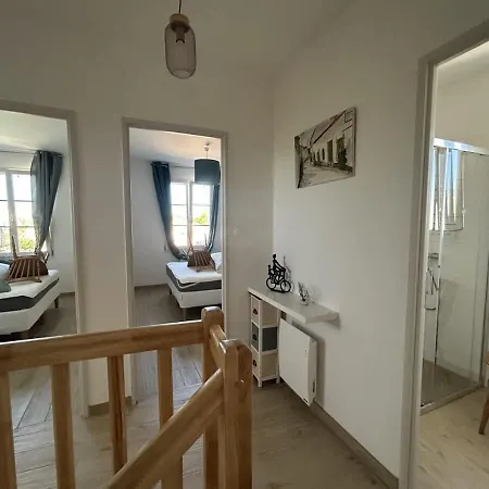 La Remoise Villa