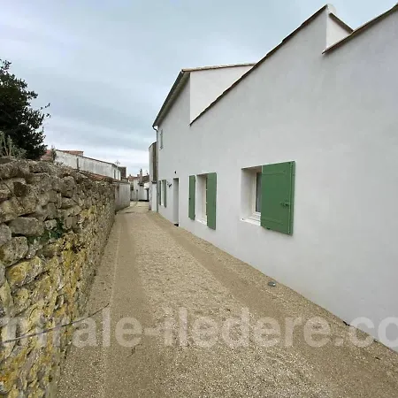 La Remoise * Sainte-Marie-de-Ré
